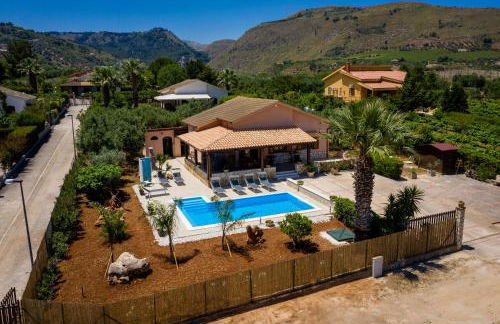 Villa Mirto - Foto 6