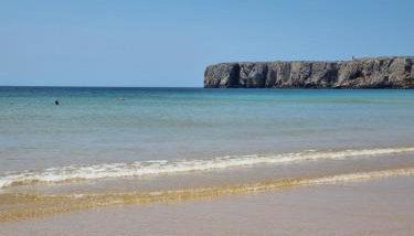 Bella Sunset Holidays - 3 min da Praia da Mareta - Foto 4