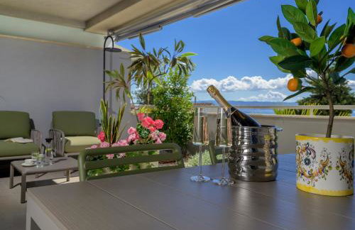 Split Oasis by the Sea - Foto 5