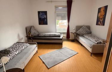 Iserlohn Ferienwohnung und Monteure - Foto 1