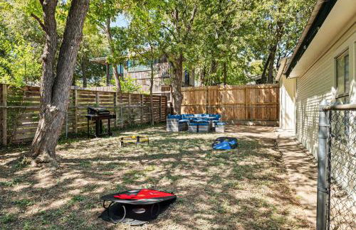 Retro Vibes & Zilker Views - Music House by Zilker - Foto 36