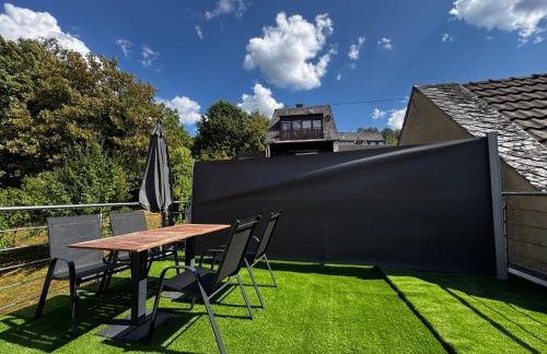 Modern Wohnung in der Nähe von Koblenz - Foto 9