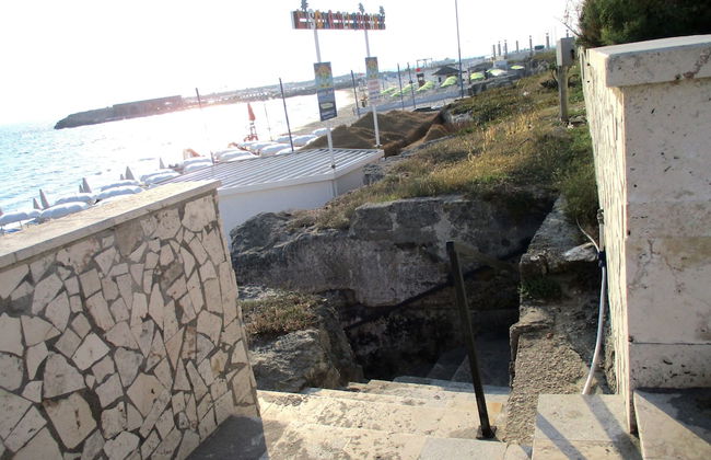 Luxury Holiday Home Sea View Panoramic Terrace - Foto 22