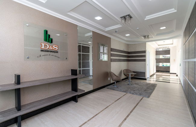 Zancanaro Apto 101 - 641A - Foto 1