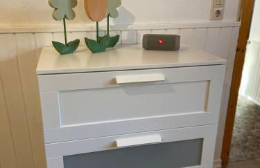 Charaktervolle Whg mit Parkplatz nähe Kassel - Foto 46