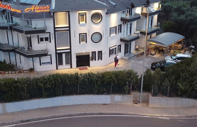 Alexias Apartments - Foto 32