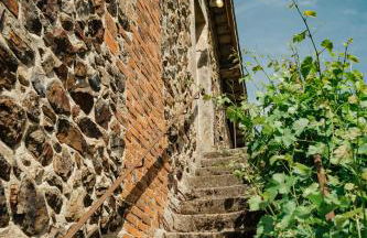 La Vallee des Elements - Foto 65