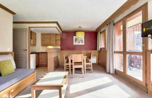 Quartier La Forêt - maeva Home - Appartement 3 pièces 7 personnes - Sélection MAE-7124 - Photo 3