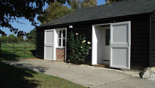 Stable Cottage - Milton Lilbourne - Foto 3