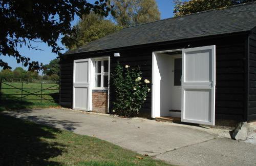 Stable Cottage - Milton Lilbourne - Foto 3