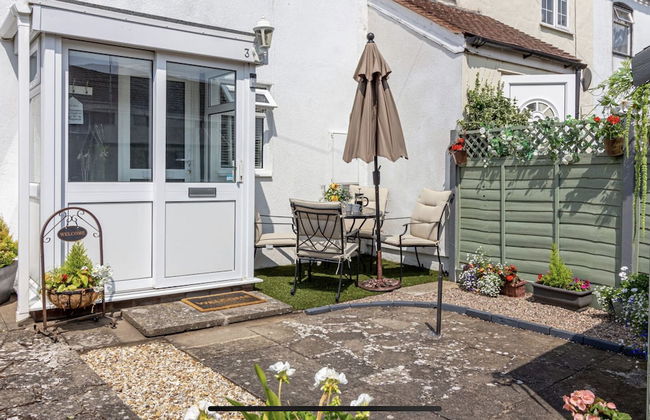 Cottage in Worcestershire - Photo 32