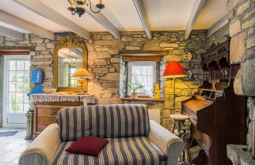 Holiday Home Keranna by Interhome - Foto 23