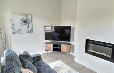 The Waterboard House - Foto 3