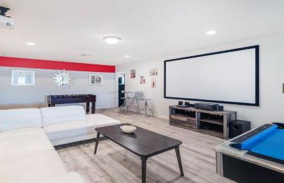 Family Fun: Pool, Spa, Games in Luxury Resort - Photo 50