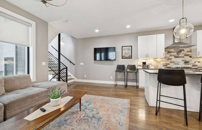 Eagle Nest House in Nashville - Foto 67