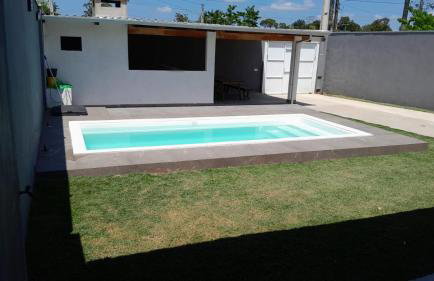 Casa de Praia Itapoá - Photo 7