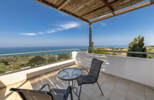 Villa Serenity - With Private Heated Pool - Foto 40