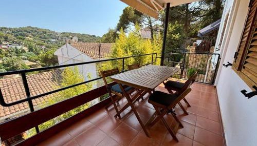 Quiet apartment Cala Canyellas - Foto 5