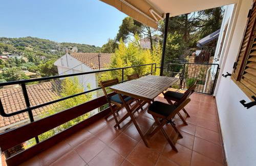 Quiet apartment Cala Canyellas - Foto 5