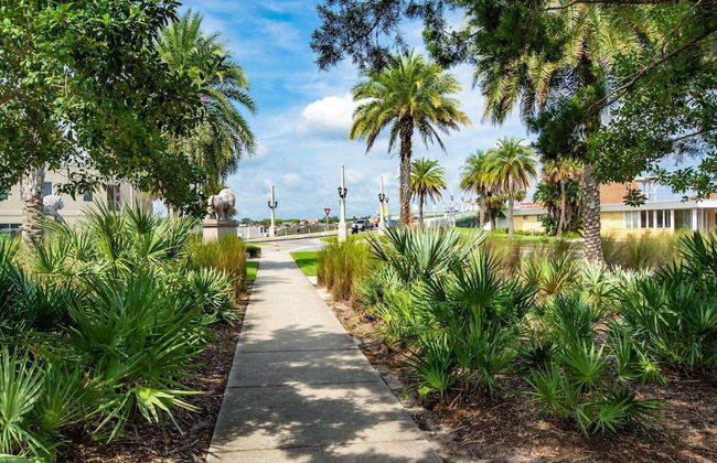 Dolphin Bay Apartment - Foto 31