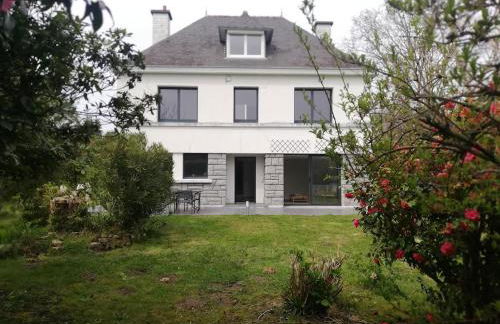 Grande maison familiale, Concarneau - Foto 1