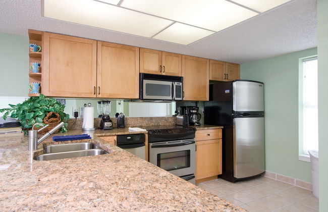 Saida by South Padre Condo Rentals - Foto 8