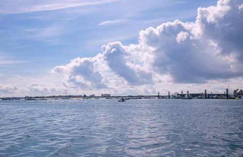 La Vedette - Les Gîtes de KEROUZEC - Mer et centre historique - Foto 37