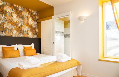 La Maison de l'Abbaye - Foto 21