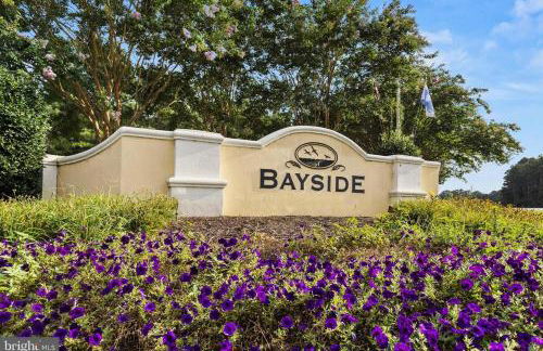 5 Bed35 Bath in Bayside near West Ocean City - Foto 61