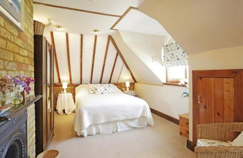 Hollyhocks - Photo 9