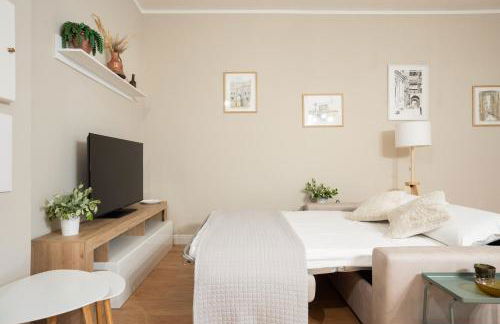 OIKOS APARTMENT CAGLIARI - Foto 6