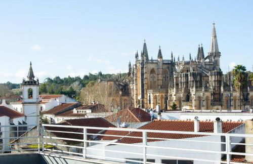 Batalha - Ferreiras Apartment - Photo 15