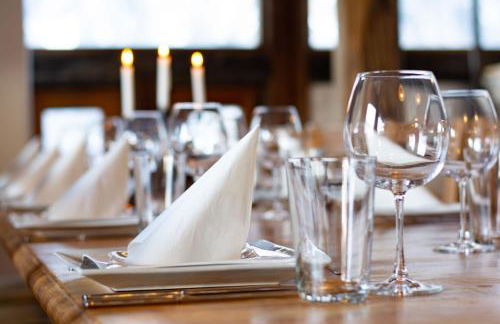 Chalet Algonquin - Foto 28