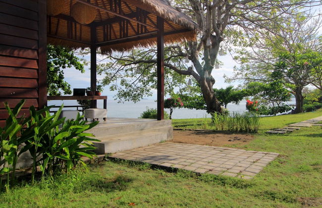 Lombok Sunset Bay Resort - Foto 2