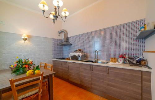 Amalfi Coast Donna Carmela Apartment - Photo 27