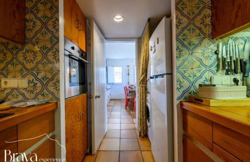 Es Forn - Vistas panorámicas a la bahía I terraza privada I 5 dormitorios I chimenea I centro histórico I Brava Experience - Foto 24