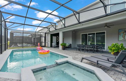 Brand NEW 10Bdrms7Bath Luxury - Foto 61