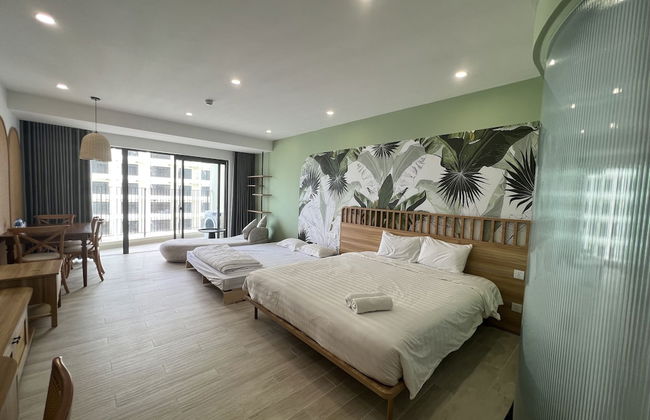 PHONGLIEM Apartment - Foto 35