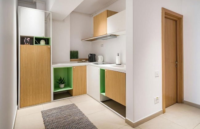 RIVA Mamaia Aparthotel - Photo 20