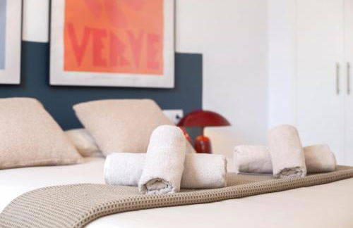 Boutique apartament - Foto 9