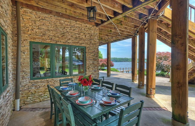 Azalea Retreat- The Lodge by Avantstay Best View - Foto 14