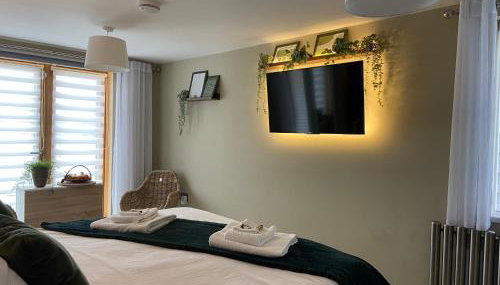 contemporary quiet countryside retreat - Foto 3