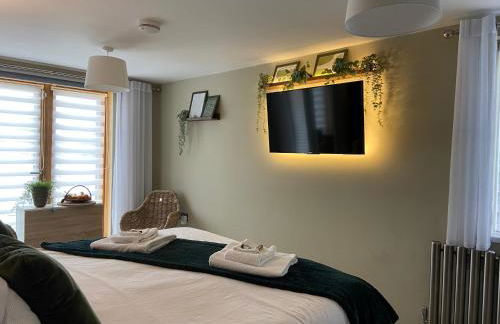 contemporary quiet countryside retreat - Foto 3