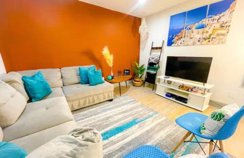 Luxury Midtown Suite in Houston near TMC and NRG - Foto 24