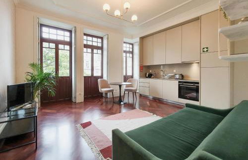 Trindade Premium Apartments Porto Centre - Foto 6