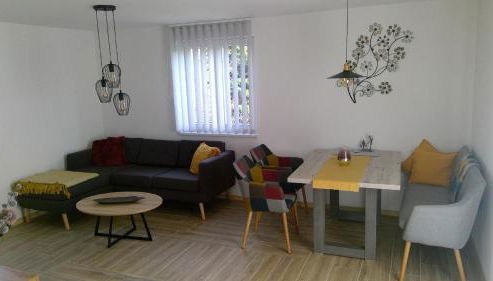 Ferienhaus Am Alten Kirchsteig - Foto 2