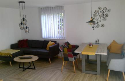 Ferienhaus Am Alten Kirchsteig - Foto 2