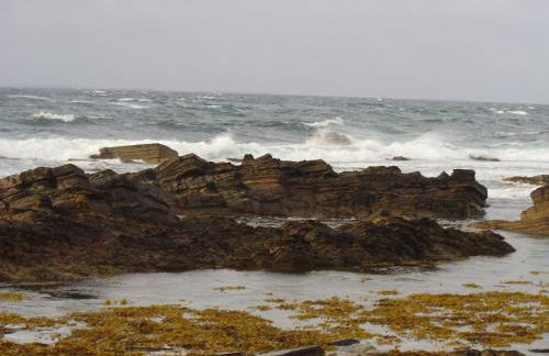 Mey Cliff Cottage - Foto 16