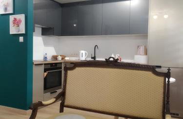 Apartament Białystok - Foto 3