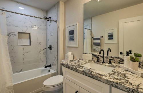 Putting Green, Grill Home in Sun City West! - Foto 19